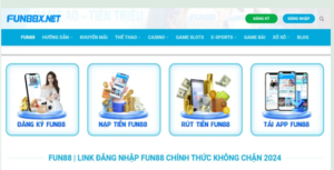 ảnh fun88