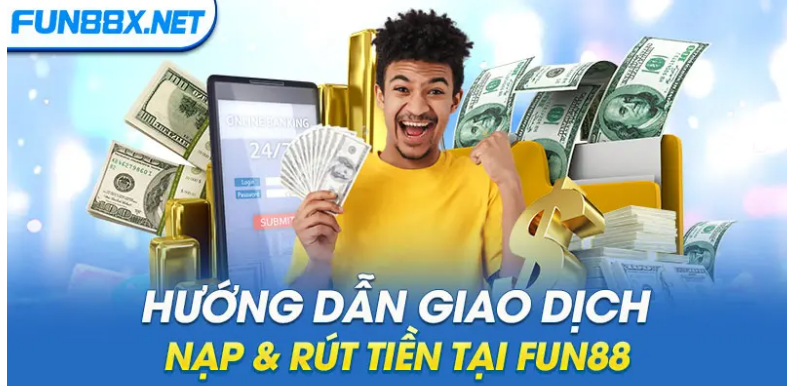 nạp rút