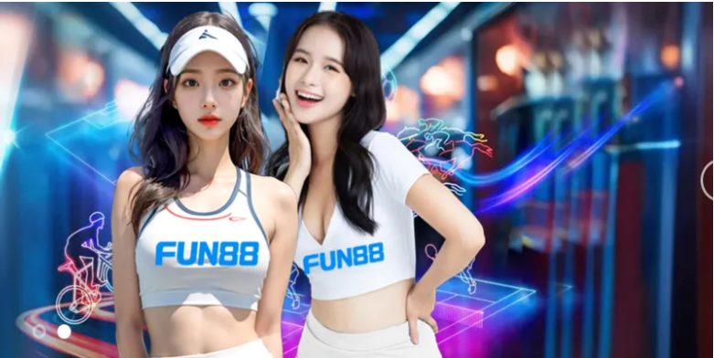 trải nghiệm fun88